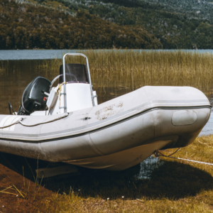 Schlauchboot – Madcat Robuster