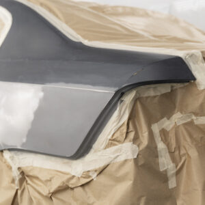 Bootszelt – Black Cat Special Boat Cover Cave 2